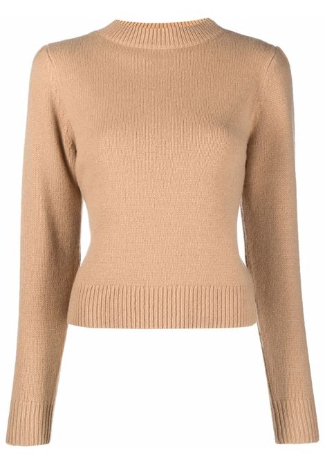 maglia girocollo DRIES VAN NOTEN | Maglia | TASI3702102
